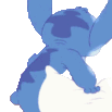 Emoji aw_Stitch_Scared