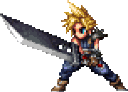 Emoji FinalFantasy