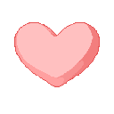 Emoji heart_pink