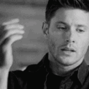 Emoji deansupernatural