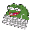 Emoji peepoChat15