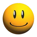 Emoji adc_smile