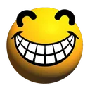 Emoji adc_sourire
