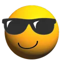 Emoji adc_cool
