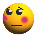 Emoji adc_timide