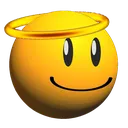 Emoji adc_ange