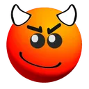 Emoji adc_diable