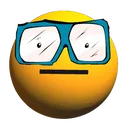 Emoji adc_nerd