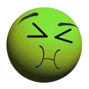 Emoji adc_beurk