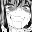 Emoji ahegao_shaking