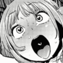 Emoji ahegao_shaking2