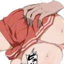 Emoji 3830astolfo