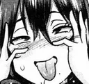 Emoji 8036_Ahegao