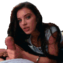Emoji P1Handjob