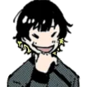 Emoji bachiraSmile