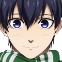 Emoji isagiSmile
