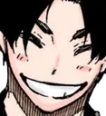 Emoji nanaseSmile