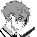 Emoji saeGun