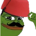Emoji pepeturk