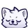 Emoji Wolf_UwU