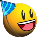 Emoji adc_fete