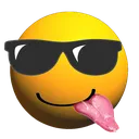 Emoji adc_fou
