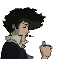 Emoji spike