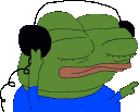 Emoji pepemusic