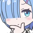 Emoji rem