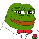 Emoji pepebusinessisbusiness