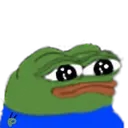 Emoji pepe
