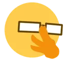 Emoji vision