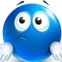Emoji joovshrug