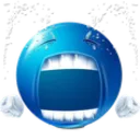 Emoji jooviecry