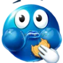 Emoji joovbiscuit