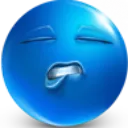 Emoji joovlipbite