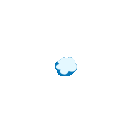 Emoji heartpowder