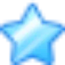 Emoji bluestar