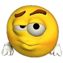 Emoji ybhmm