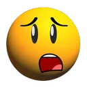 Emoji adc_surpris