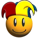 Emoji adc_bouffon