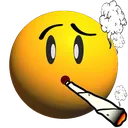 Emoji adc_stoner