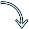 Emoji Arrow_Down