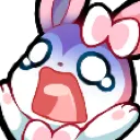 Emoji sylveonscream