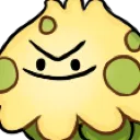 Emoji eyevanooze