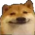 Emoji CC_dog_smirk