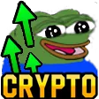 Emoji PepeCrypto