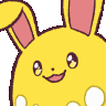 Emoji azumarillhearts