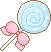 Emoji Lolipop