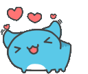 Emoji ShowingLove